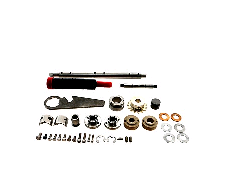 Bettcher  KIT, RETROFIT SQ. DRIVE, SBB-1  501409