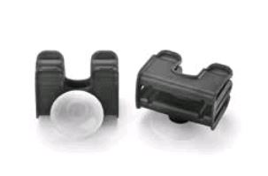 Outset - 2 PC Grill Plank Soaker Clips - 76224*