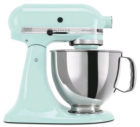 KitchenAid Artisan Series 5-Quart Tilt-Head Stand Mixer