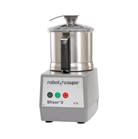 Robot Coupe - Food Processor BLIXER 3