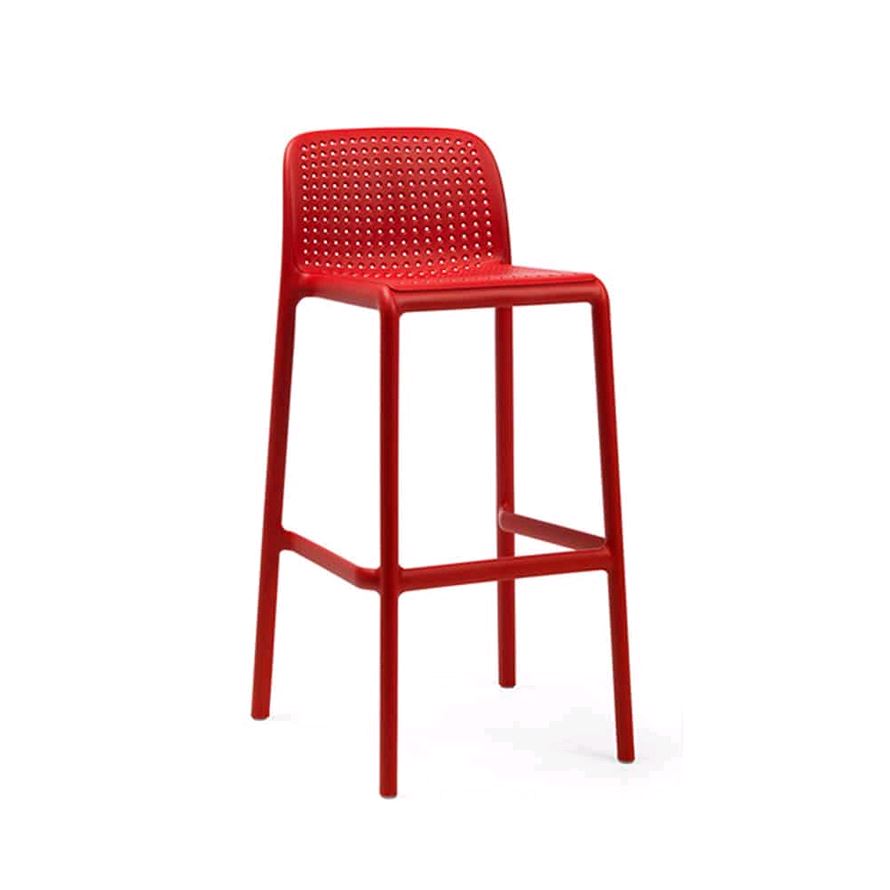 Nardi Lido Bar Stool