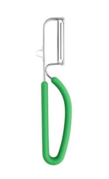 Browne - Peeler, Green, Dual Blade, 575435 - 1/1EA