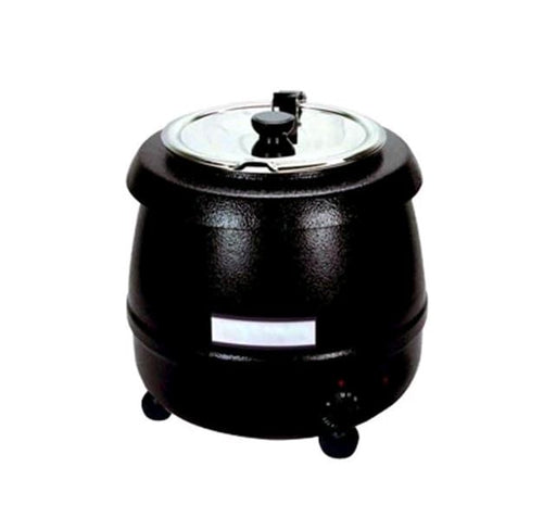 Eurodib 10.5 quart Soup Warmer w/ Thermostatic Controls SB-6000