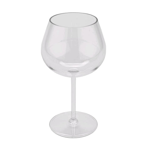 Get 20oz Tritan Clear Wine Glass SW-1447-1-CL