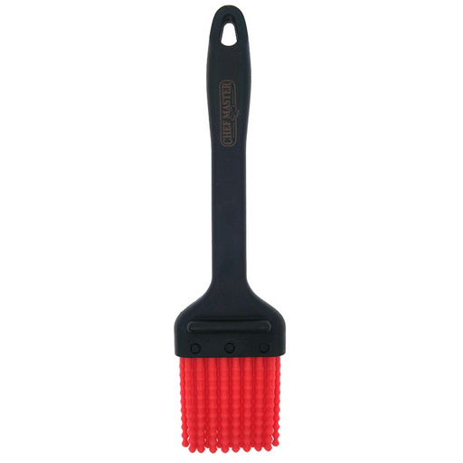 Chef Master 3" High Heat Basting Brush 90249