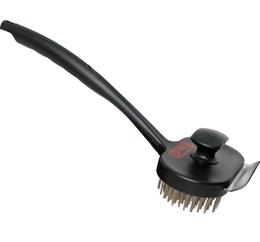 Chef Master 17" Char-Broiler Brush 90051