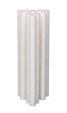 Ateco 7.2" Paperboard Dowel 34007