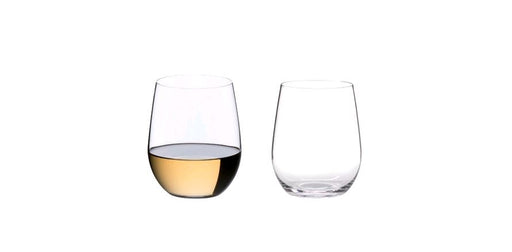 Riedel O Wine Viognier/Chardonnay Tumbler