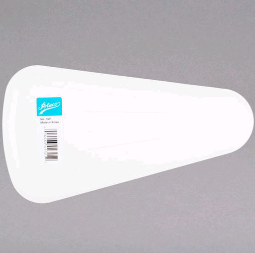 Ateco Soft Bowl Scraper 1321