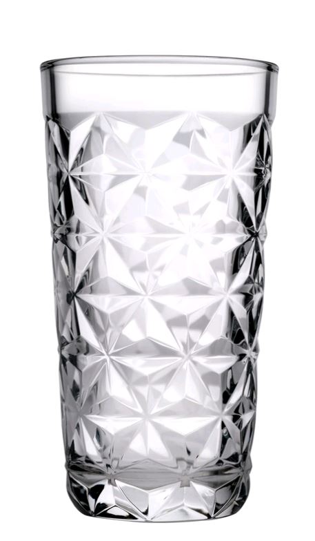Estrella - Long Drink 12.25 oz Glass PG520605 - (Case of 12)