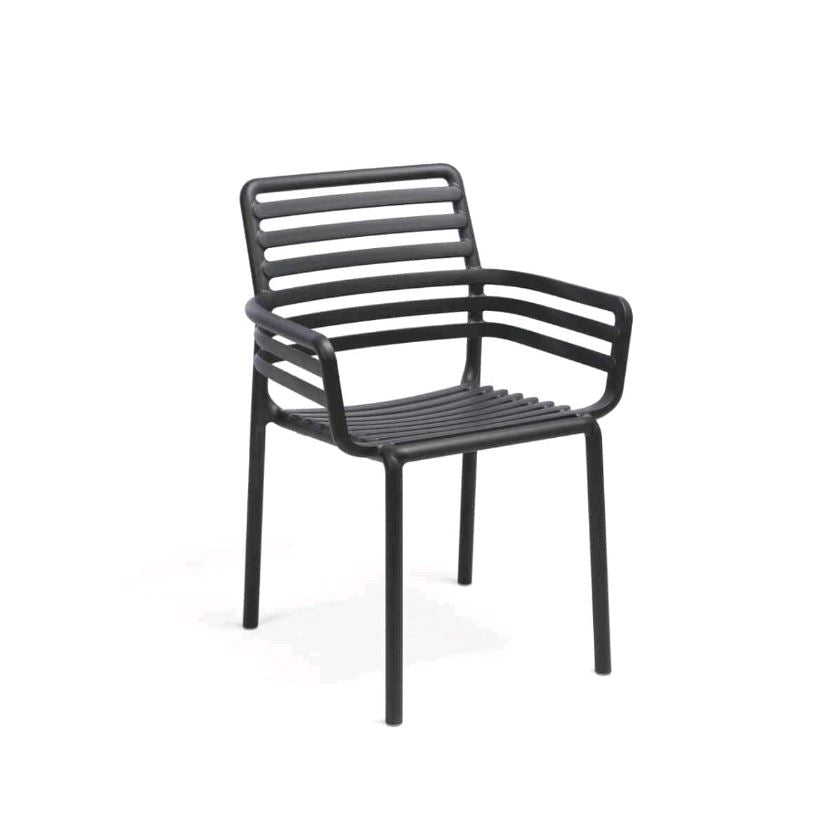 Nardi Doga Arm Chairs