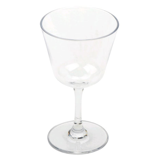 Get 3.5oz Tritan Clear Rocks Cocktail Glass SW-2016-CL
