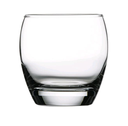 Pasabahce - Whiskey Glass, Imperial, 10.25 oz, PG42363 - (Case of 12)