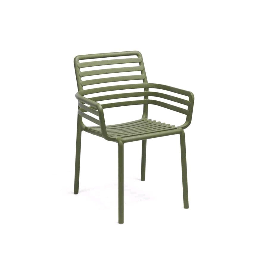 Nardi Doga Arm Chairs