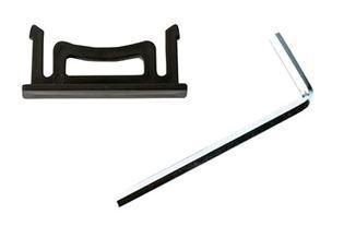 SCANNER INSERTION CLIP SET*