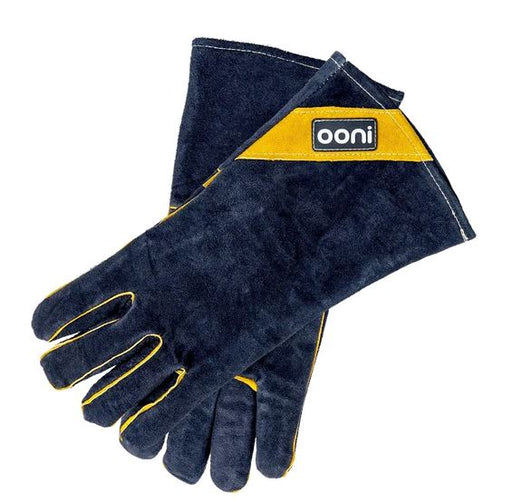 Ooni - Leather Gloves UU-P07D00*
