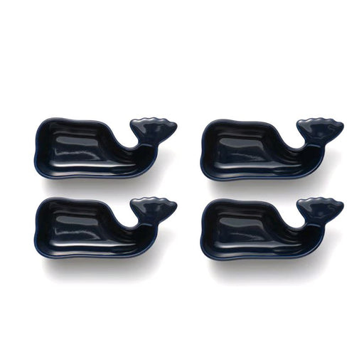 Fox Run Nantucket Whale Condiment Cups 1.5 oz 51132 - (Set of 4)*