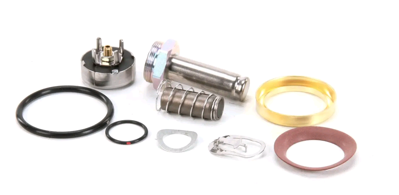 Hobart, Repair Kit, Solenoid Valve, 00-270336 1/1EA*