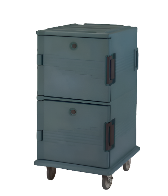 Cambro Ultra Camcarts for Food Pans UPC1600