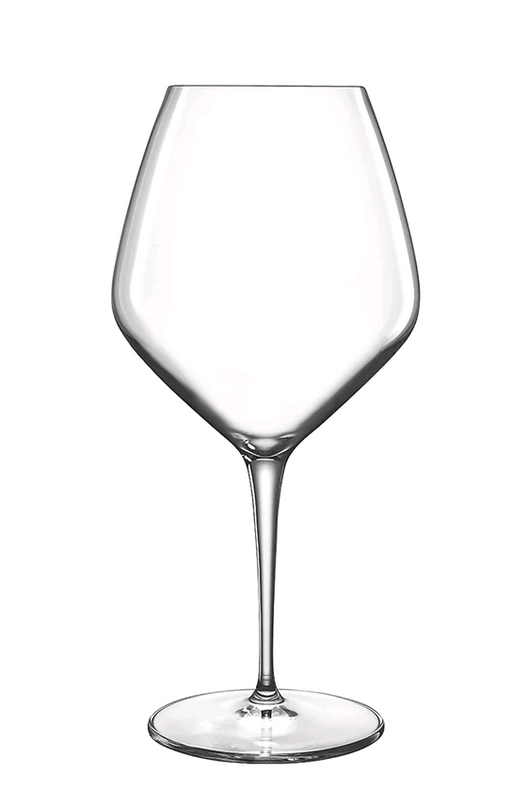 Luigi Bormoili Barolo/Shiraz Glass, 27.0 oz. 08744
