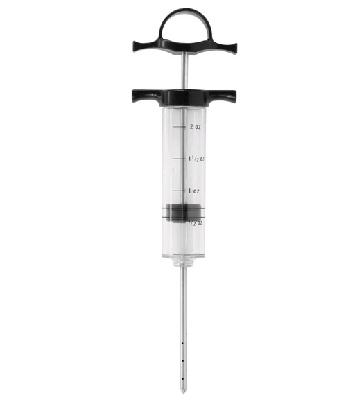Chef Master Seasoning/Marinade Injector 40100CM