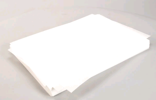 Frymaster  Filter Paper, 17.75" X 12.5", Box Of 100, 8030003