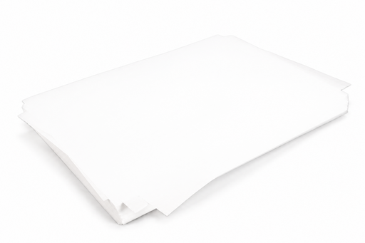 Frymaster 17.75" x 12.5" Filter Paper 8030003 - (Case of 100)