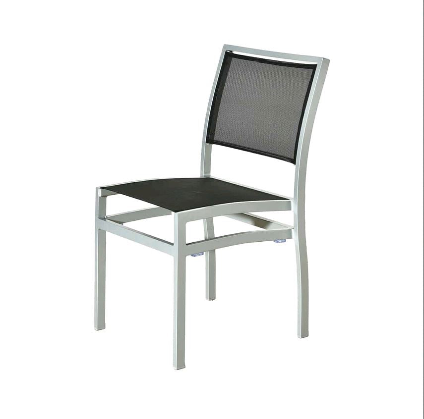 Bum Marco Sling Side Chair