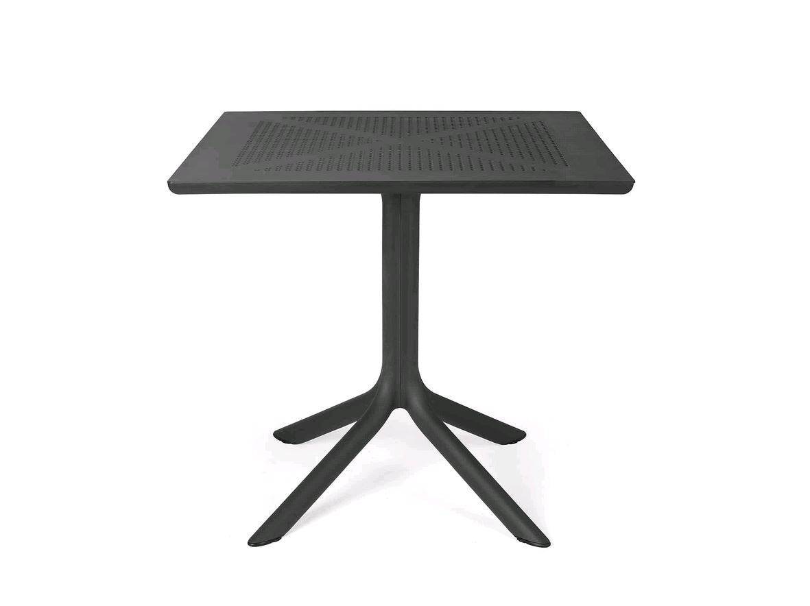 Nardi Clip 70 Resin Dining Table