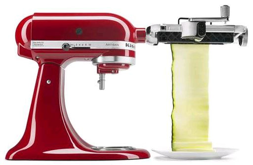 KitchenAid Vegetable Sheet Cutter Attachment KSMSCA