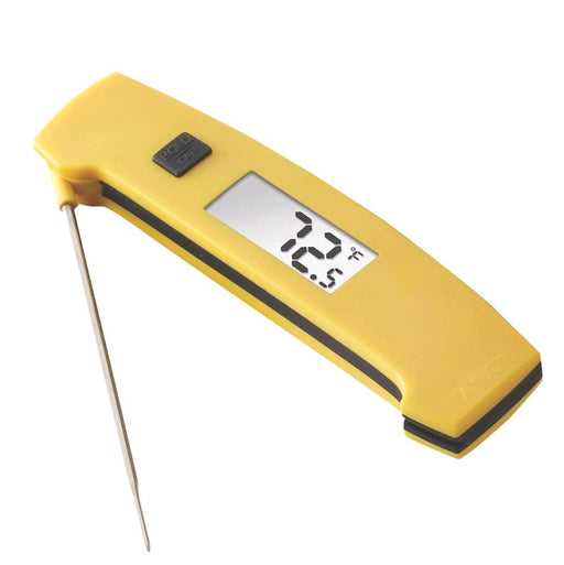 Taylor Folding Thermocouple Thermometer 9868FDA