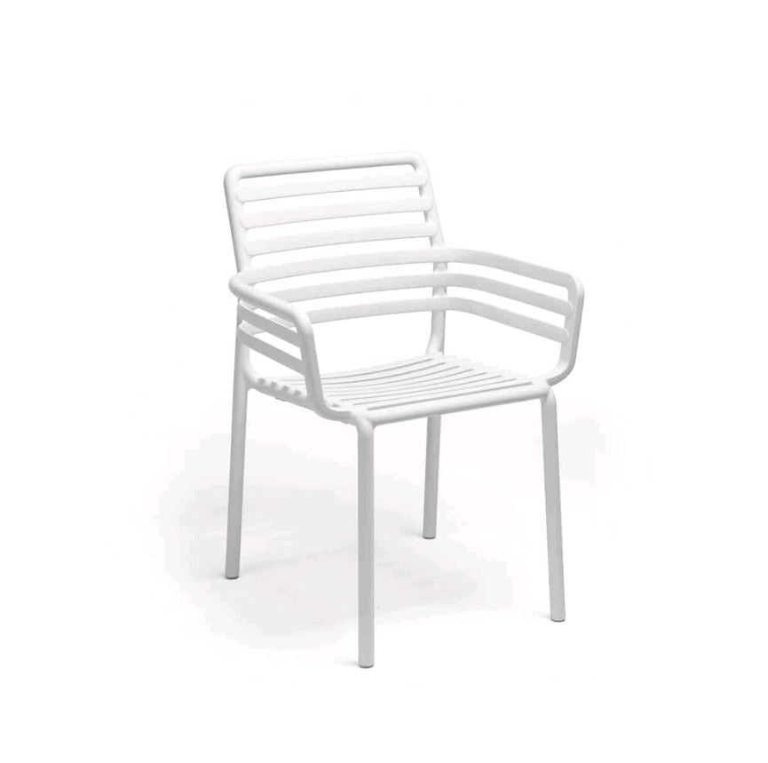 Nardi Doga Arm Chairs