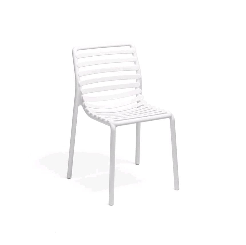 Nardi Doga Bistrot Side Chairs