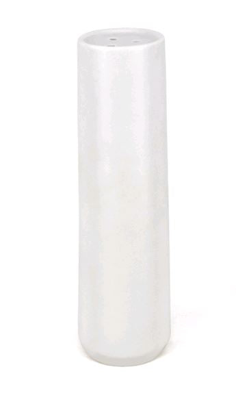 Park West Salt Shaker White 481102WH - 1/1EA