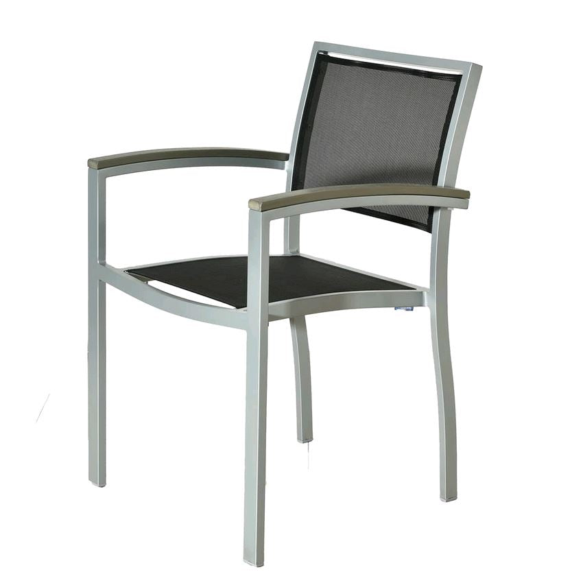 Bum Marco Sling Arm Chair