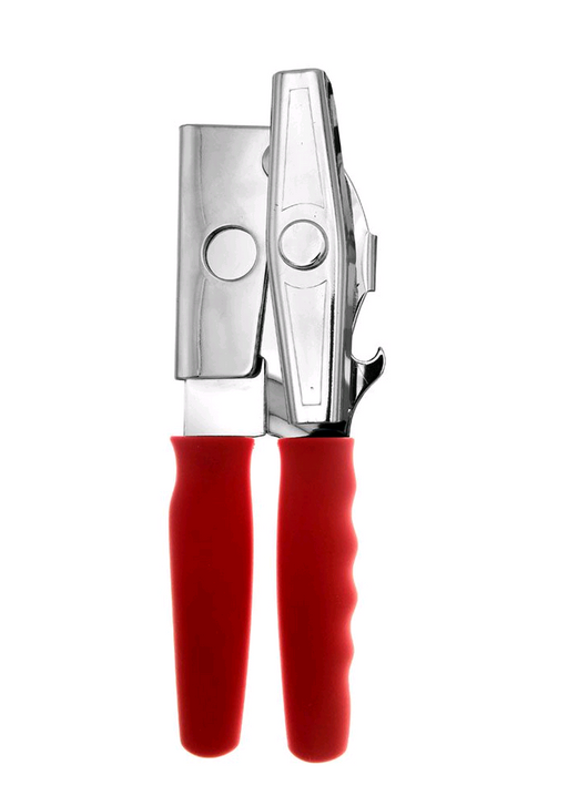 Chef Master Commercial Can Opener 90226