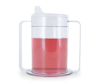 BIOS 12oz Transparent Mug LH510