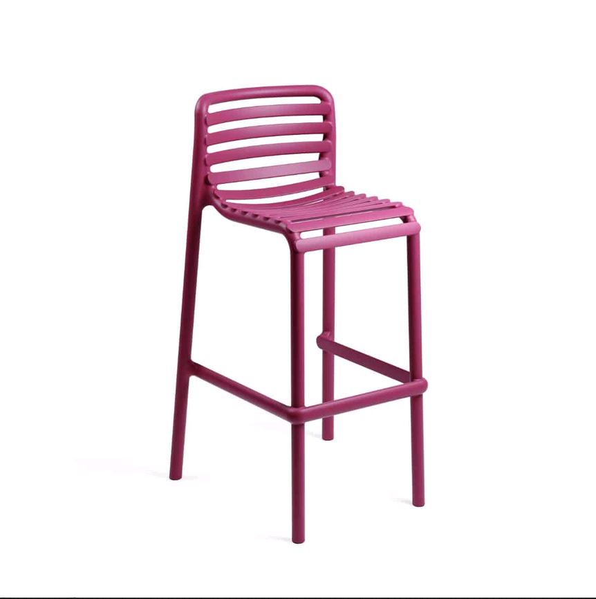 Nardi Doga Bar Stool