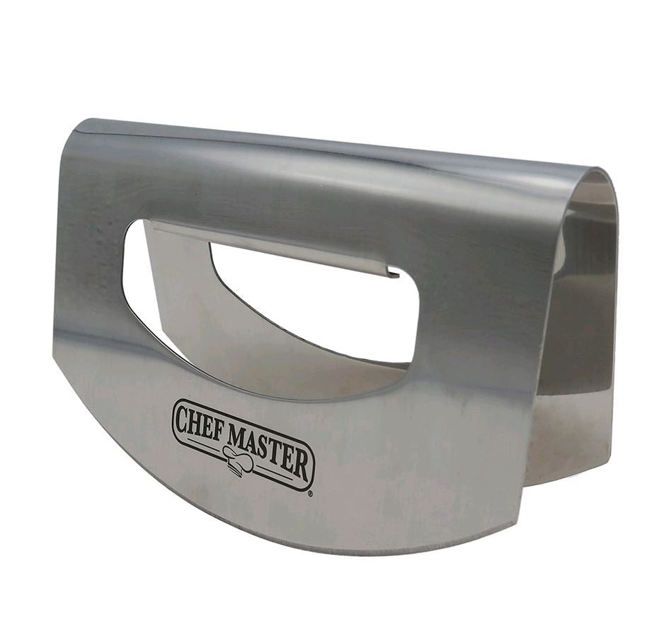Chef Master Stainless Steel Pro Chopper 90017