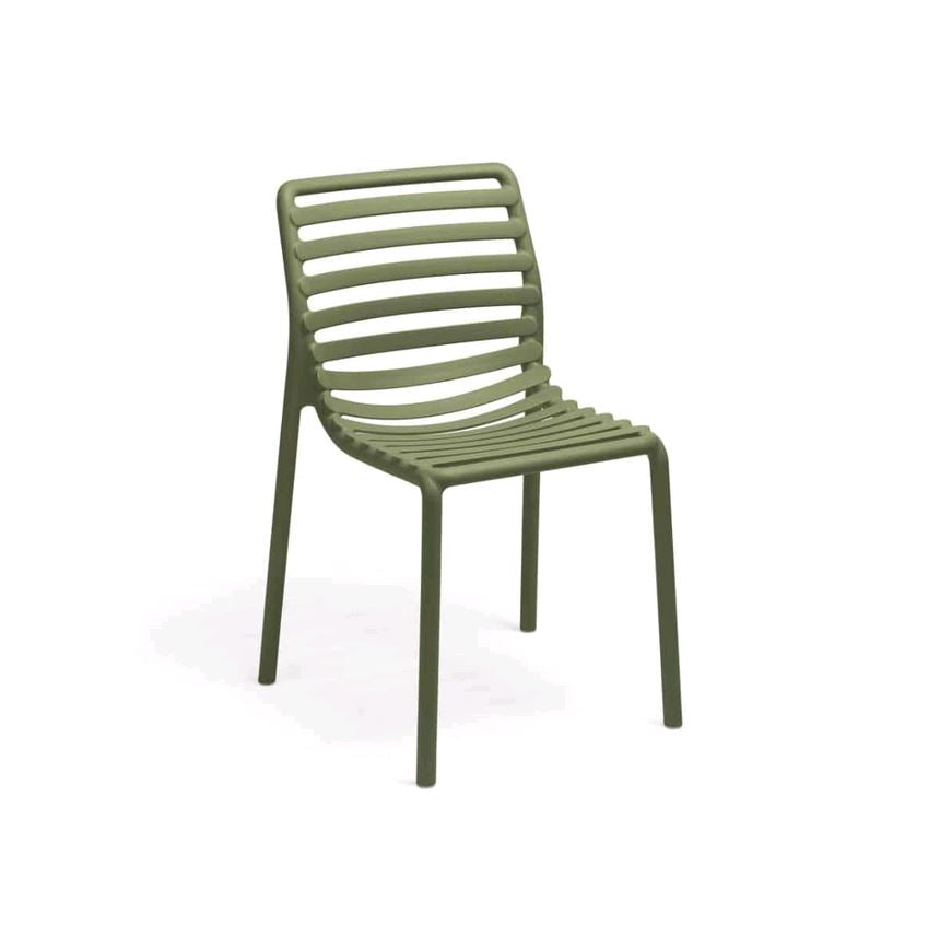 Nardi Doga Bistrot Side Chairs