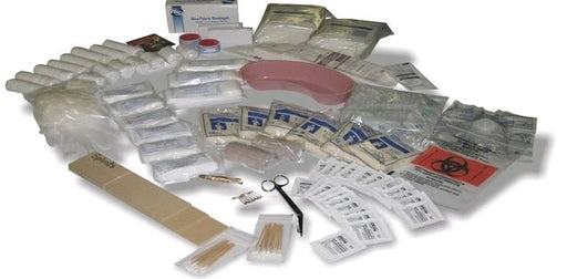 Regional Safety #1 National Kit Refill A1-1005R