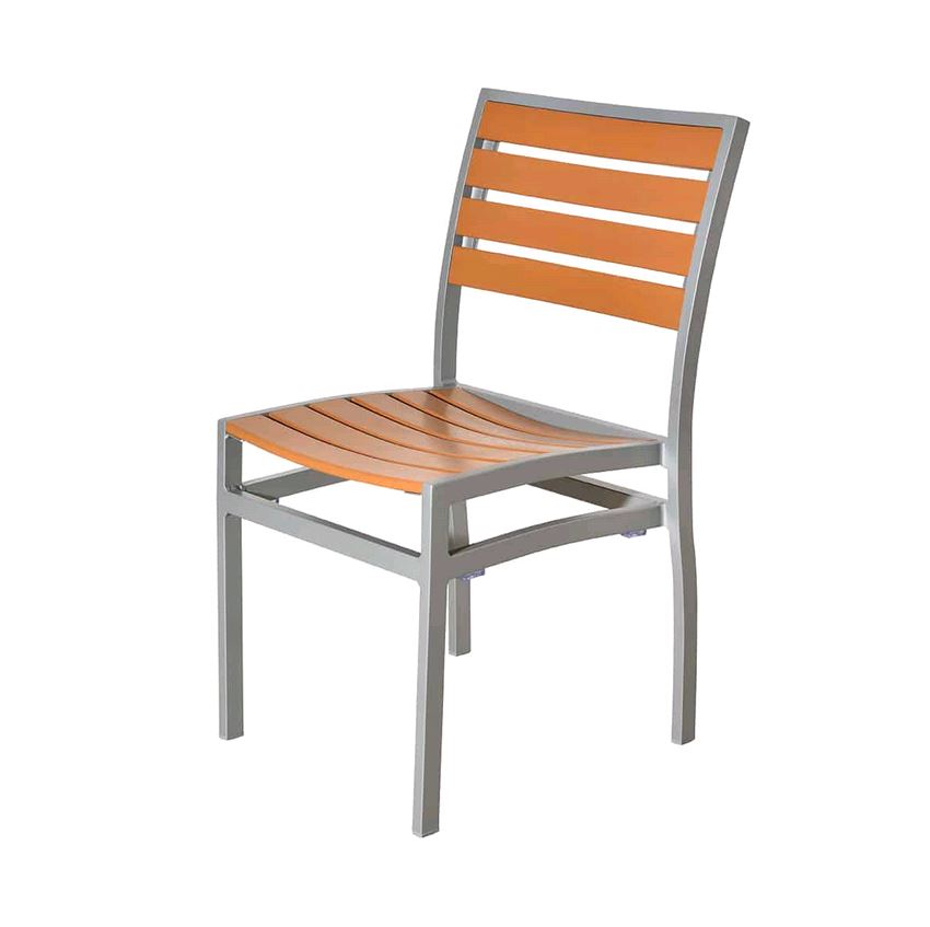 Bum Marco Polywood Side Chair