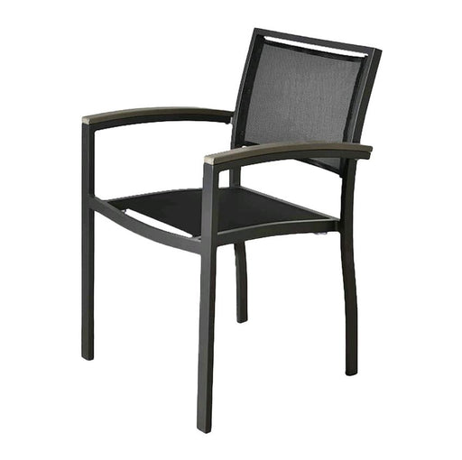 Bum Marco Sling Arm Chair