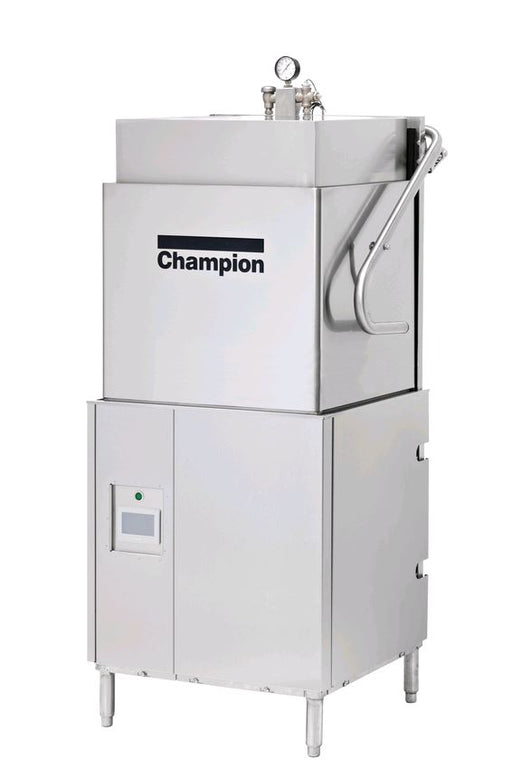 Champion Commercial Door Type Dishwasher DH6000
