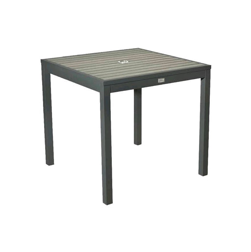 Bum Marco 32" Square Table