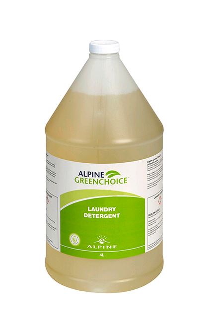 Alpine Green Choice Laundry Softener 1708705 05