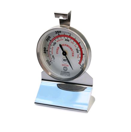 Celco Stainless Steel Thermometer DOT2AK