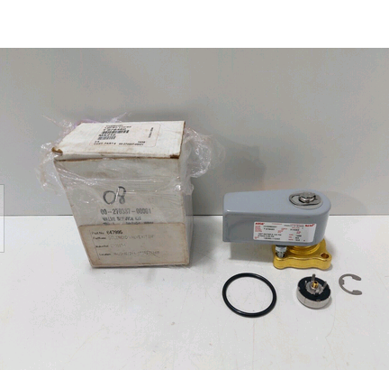 HobartVALVE SERVICE KIT 00-270337-00001