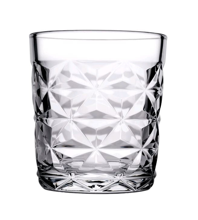 Estrella - Water Glass 10.25 oz PG520542 - (Case of 12)