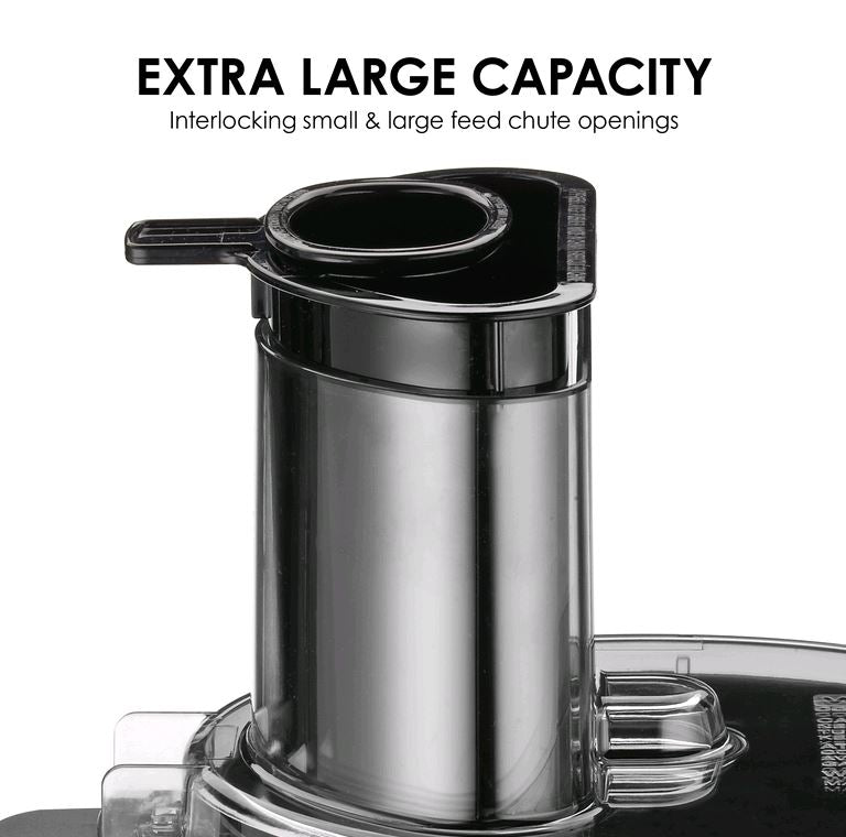 Waring 4 Qt. Food Processor WFP16SCD